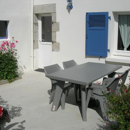 Entre Mer Et Campagne Damgan Exterior foto