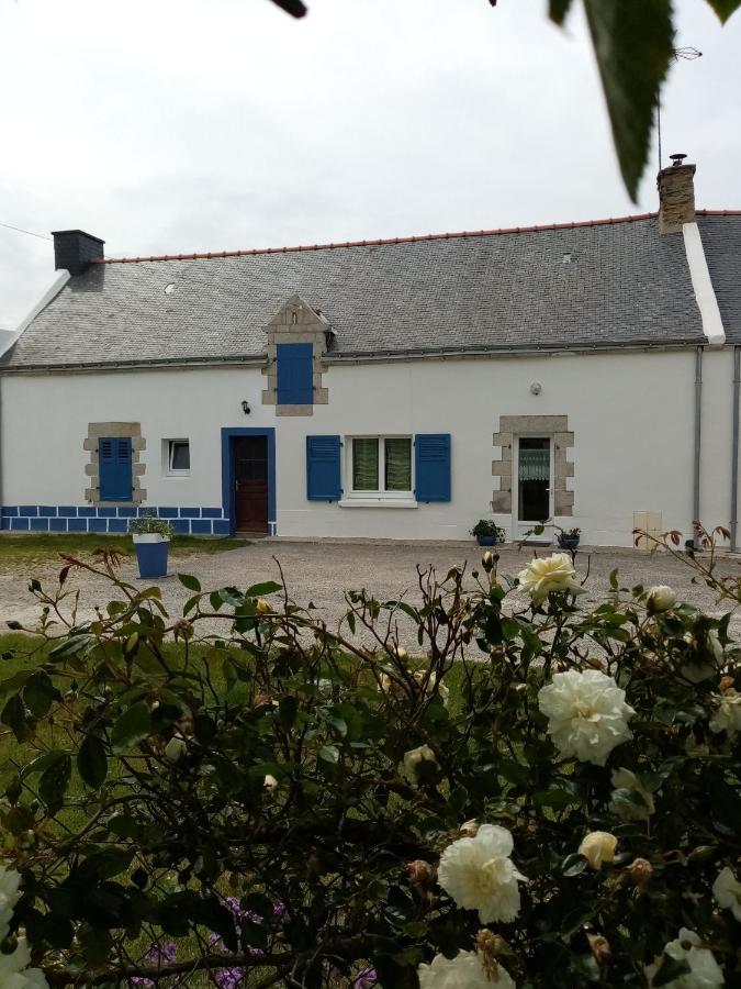 Entre Mer Et Campagne Damgan Exterior foto